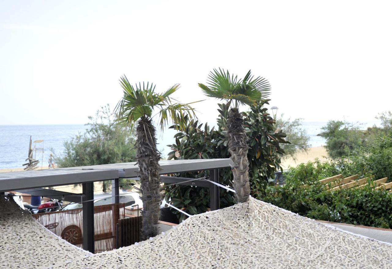 Hotel Kalima Caldes D'Estrach Εξωτερικό φωτογραφία