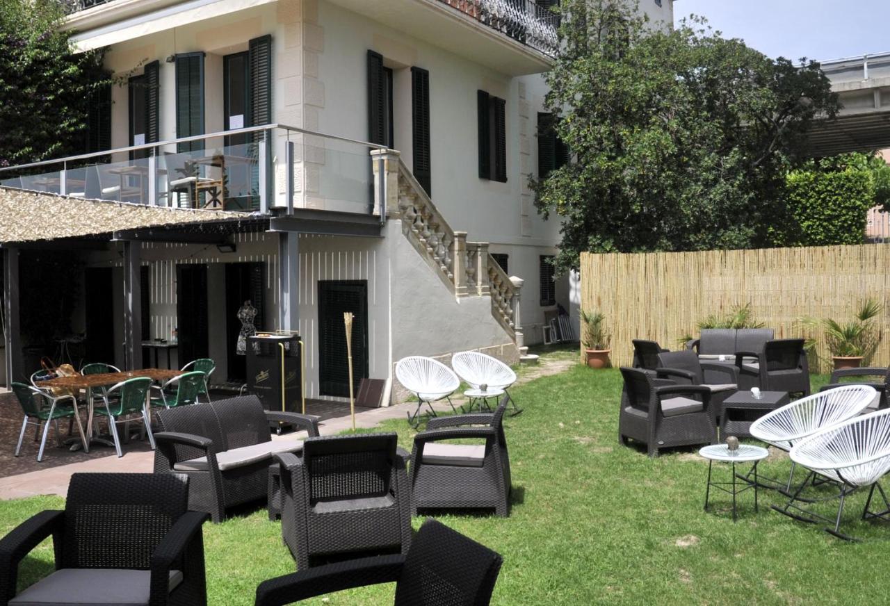 Hotel Kalima Caldes D'Estrach Εξωτερικό φωτογραφία
