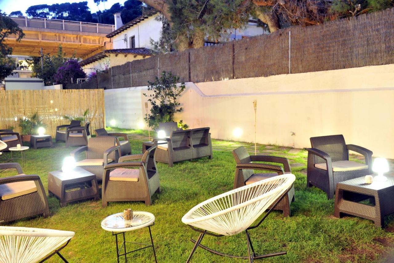 Hotel Kalima Caldes D'Estrach Εξωτερικό φωτογραφία