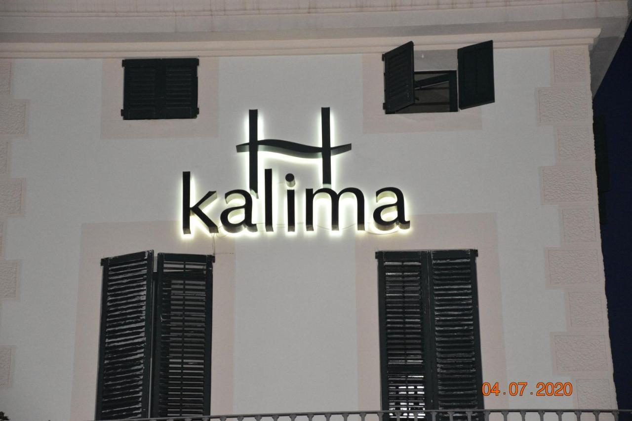 Hotel Kalima Caldes D'Estrach Εξωτερικό φωτογραφία