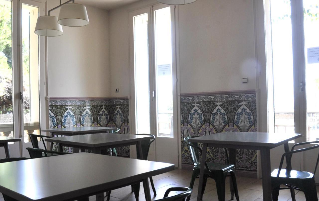 Hotel Kalima Caldes D'Estrach Εξωτερικό φωτογραφία