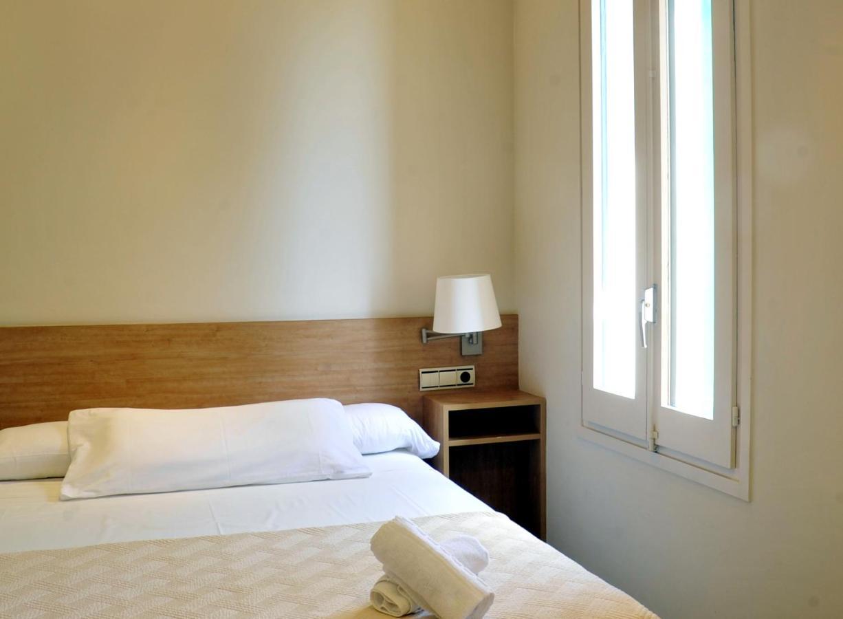 Hotel Kalima Caldes D'Estrach Εξωτερικό φωτογραφία