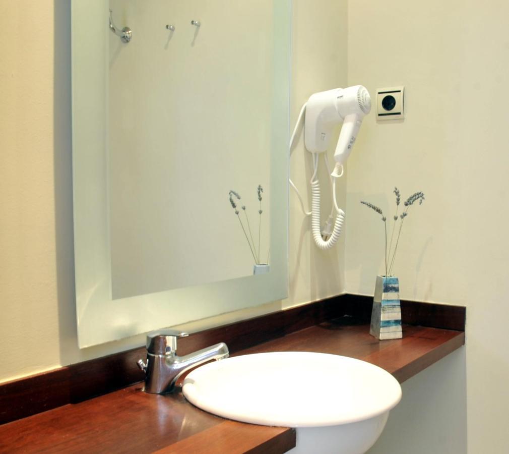 Hotel Kalima Caldes D'Estrach Εξωτερικό φωτογραφία