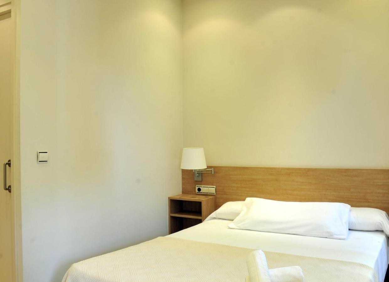 Hotel Kalima Caldes D'Estrach Εξωτερικό φωτογραφία