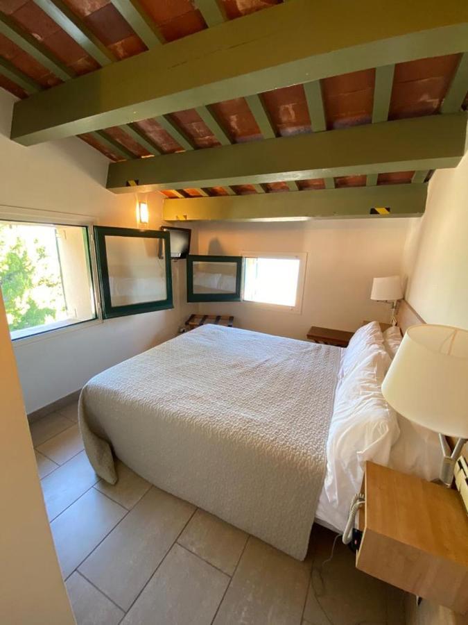 Hotel Kalima Caldes D'Estrach Εξωτερικό φωτογραφία