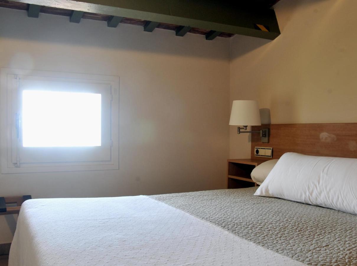Hotel Kalima Caldes D'Estrach Εξωτερικό φωτογραφία