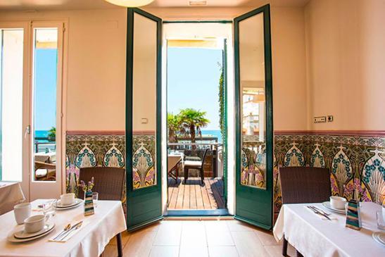 Hotel Kalima Caldes D'Estrach Εξωτερικό φωτογραφία