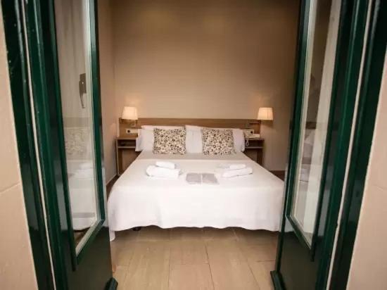 Hotel Kalima Caldes D'Estrach Εξωτερικό φωτογραφία