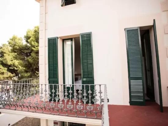Hotel Kalima Caldes D'Estrach Εξωτερικό φωτογραφία