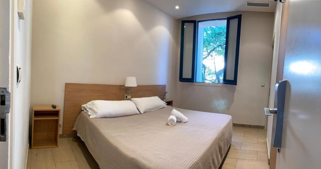 Hotel Kalima Caldes D'Estrach Εξωτερικό φωτογραφία