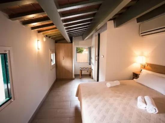 Hotel Kalima Caldes D'Estrach Εξωτερικό φωτογραφία
