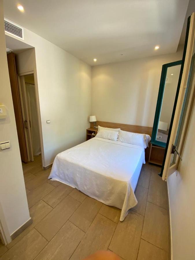 Hotel Kalima Caldes D'Estrach Εξωτερικό φωτογραφία